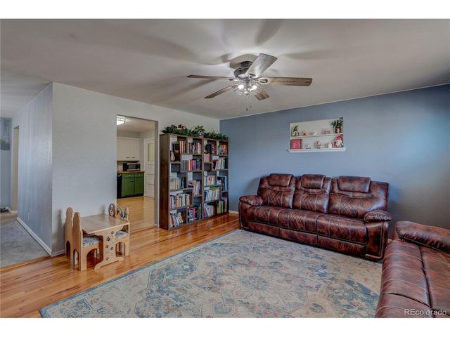 7950 Quebec St, Commerce City, CO 80022