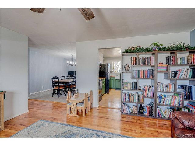 7950 Quebec St, Commerce City, CO 80022