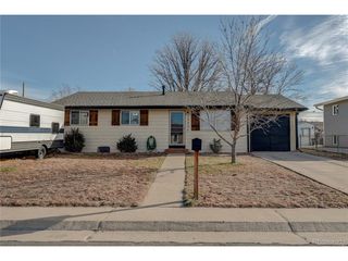 7950 Quebec St, Commerce City, CO 80022