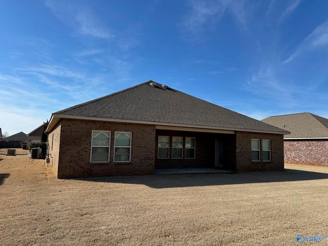 607 Willow Crest, Madison, AL 35756