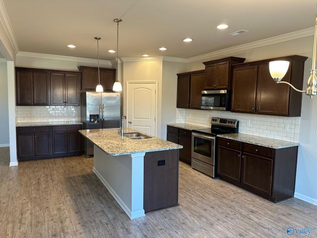 607 Willow Crest, Madison, AL 35756