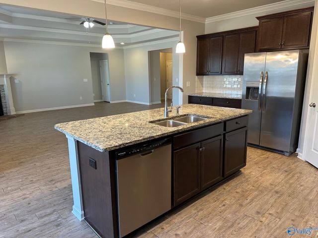 607 Willow Crest, Madison, AL 35756