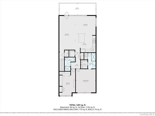 750 Lido Boulevard 59B, Lido Beach, NY 11561