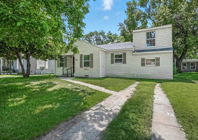 204 Graham Avenue, Bonham, TX 75418