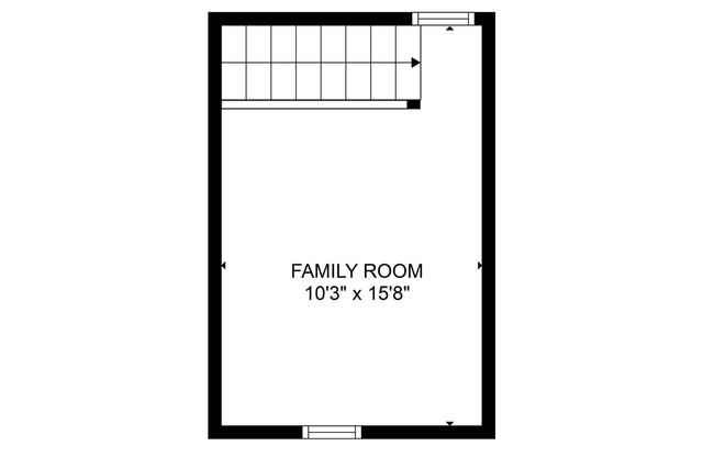 204 Graham Avenue, Bonham, TX 75418