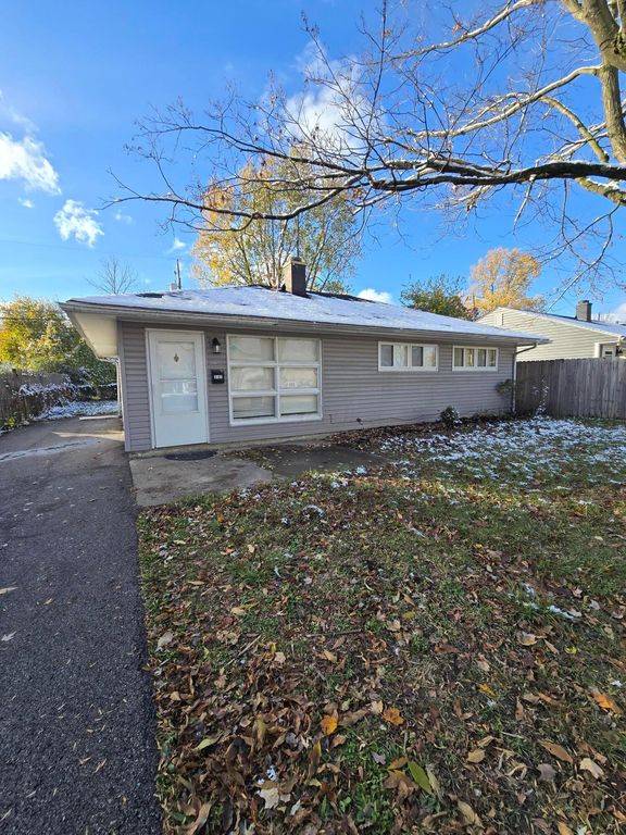 3491 Ontario Street, Columbus, OH 43224