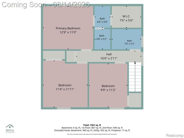 197 Surrey Heights, Westland, MI 48186