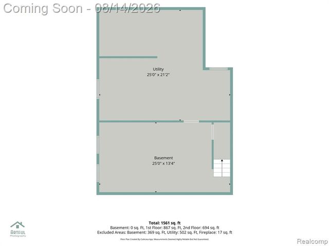 197 Surrey Heights, Westland, MI 48186