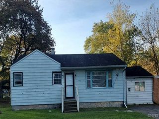 406 Beley Avenue, Syracuse, NY 13211