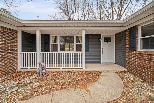 2526 S River Road, West Lafayette, IN 47906