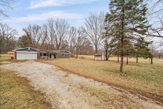 2526 S River Road, West Lafayette, IN 47906