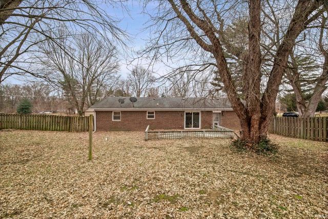 2526 S River Road, West Lafayette, IN 47906