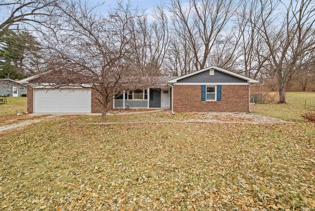 2526 S River Road, West Lafayette, IN 47906