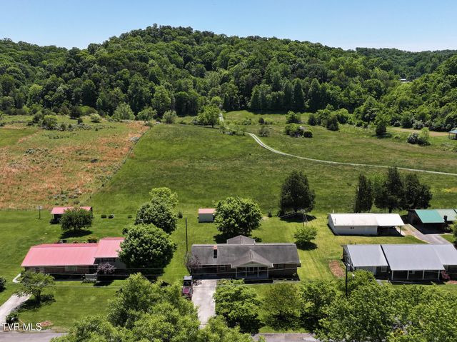 140 Lena Drive, Rogersville, TN 37857