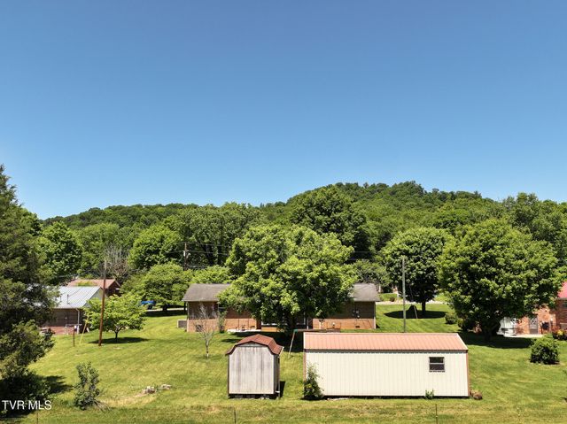 140 Lena Drive, Rogersville, TN 37857