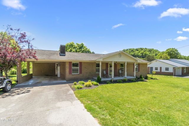 140 Lena Drive, Rogersville, TN 37857