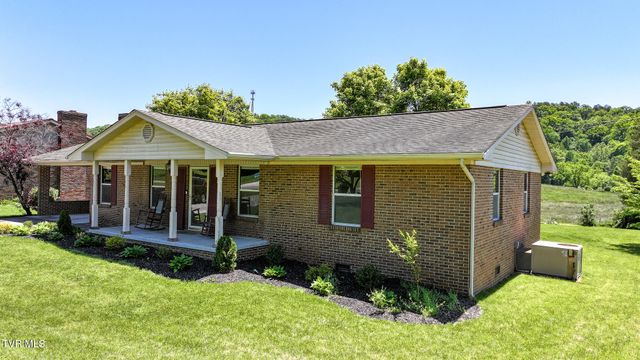 140 Lena Drive, Rogersville, TN 37857
