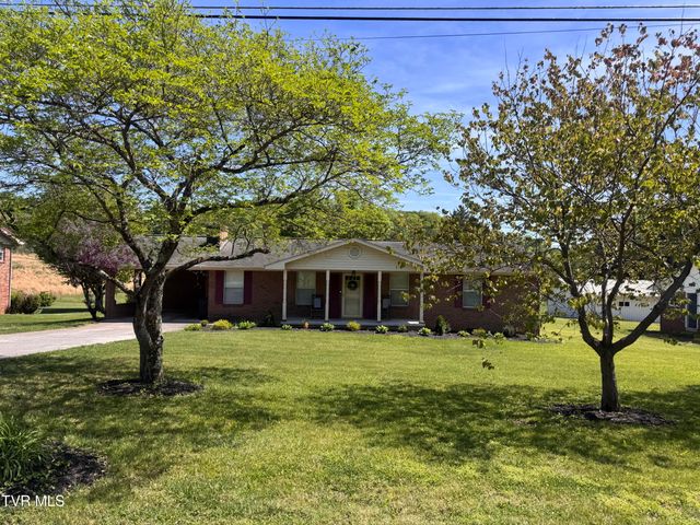 140 Lena Drive, Rogersville, TN 37857