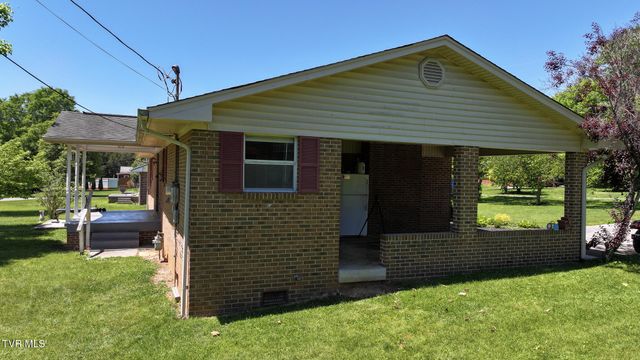 140 Lena Drive, Rogersville, TN 37857