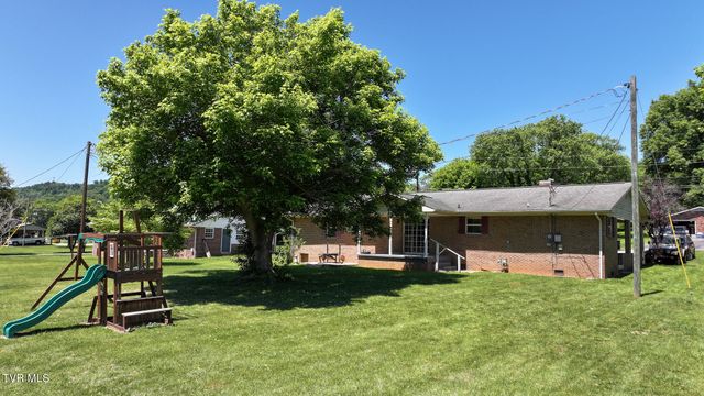 140 Lena Drive, Rogersville, TN 37857