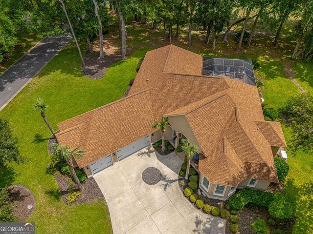 180 Rice Mill, St. Simons, GA 31522