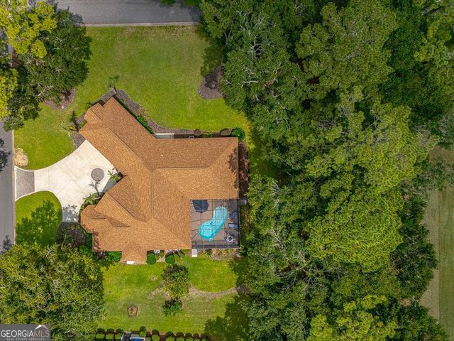 180 Rice Mill, St. Simons, GA 31522