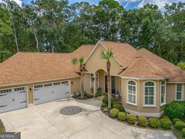 180 Rice Mill, St. Simons, GA 31522