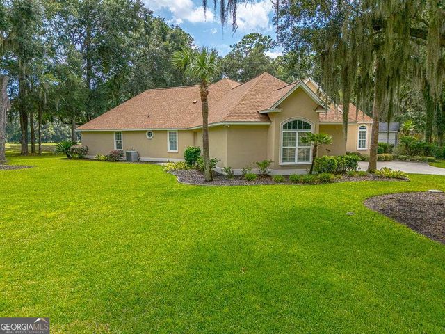 180 Rice Mill, St. Simons, GA 31522