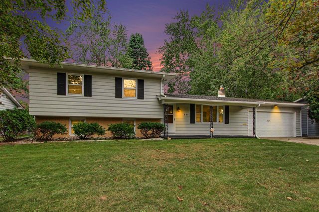 225 Eaton Street, Battle Creek, MI 49017