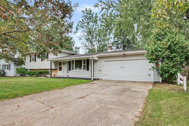 225 Eaton Street, Battle Creek, MI 49017