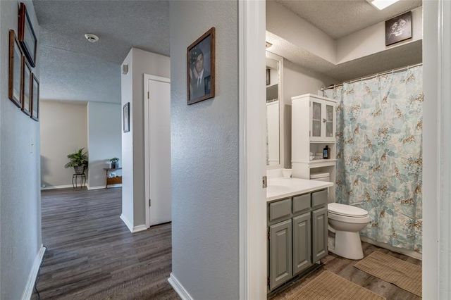 517 NW 140th Street, Edmond, OK 73013