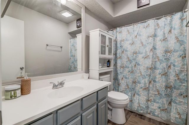517 NW 140th Street, Edmond, OK 73013