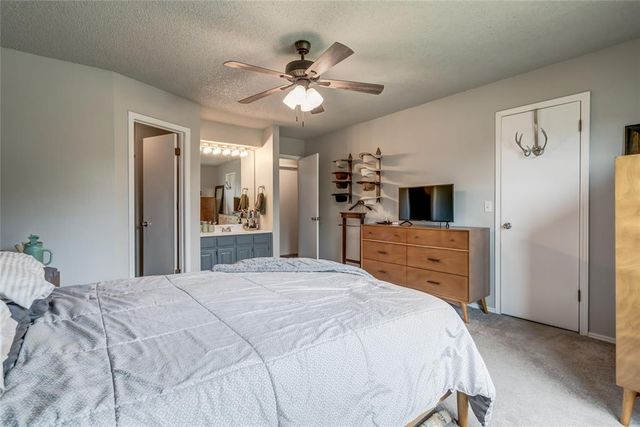 517 NW 140th Street, Edmond, OK 73013