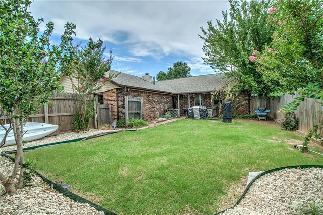 517 NW 140th Street, Edmond, OK 73013