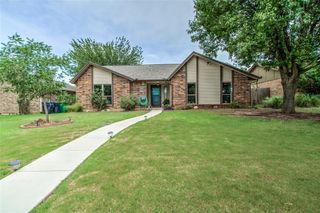 517 NW 140th Street, Edmond, OK 73013