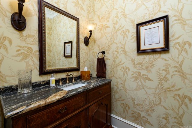 33 ALBA LANE, Little Rock, AR 72223