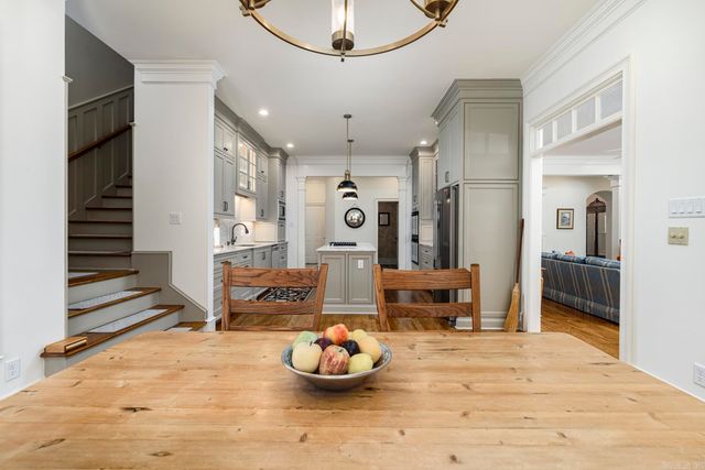33 ALBA LANE, Little Rock, AR 72223
