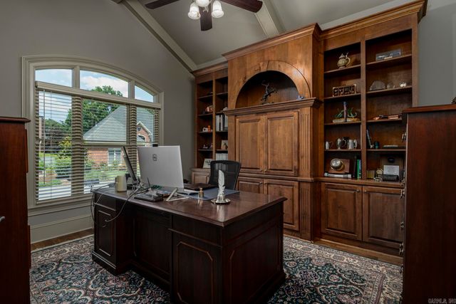 33 ALBA LANE, Little Rock, AR 72223