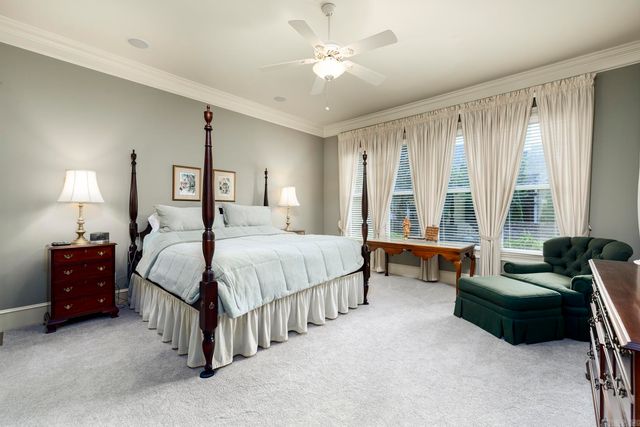 33 ALBA LANE, Little Rock, AR 72223