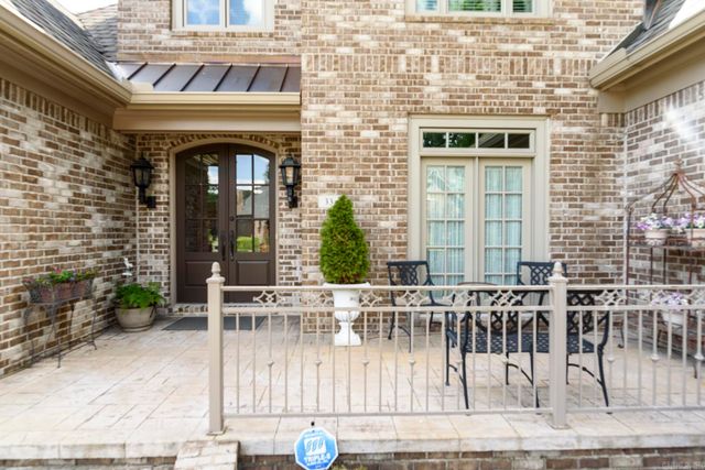 33 ALBA LANE, Little Rock, AR 72223