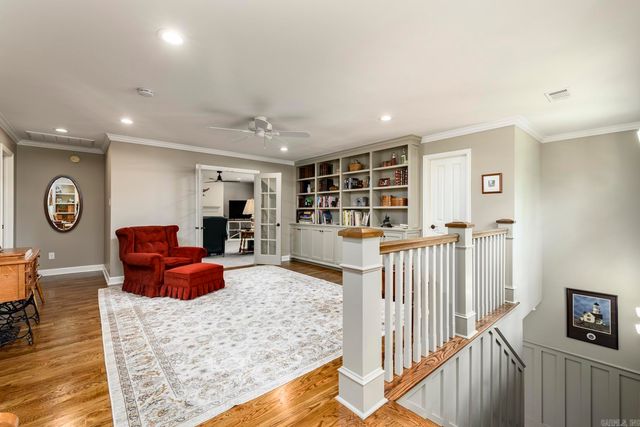33 ALBA LANE, Little Rock, AR 72223