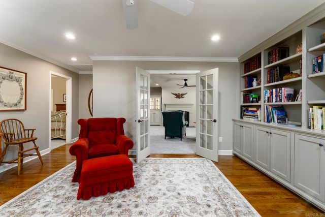 33 ALBA LANE, Little Rock, AR 72223