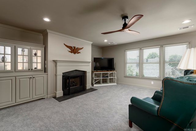 33 ALBA LANE, Little Rock, AR 72223