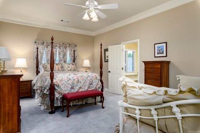 33 ALBA LANE, Little Rock, AR 72223