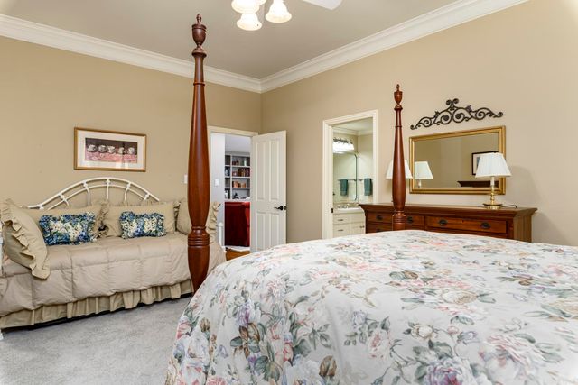 33 ALBA LANE, Little Rock, AR 72223