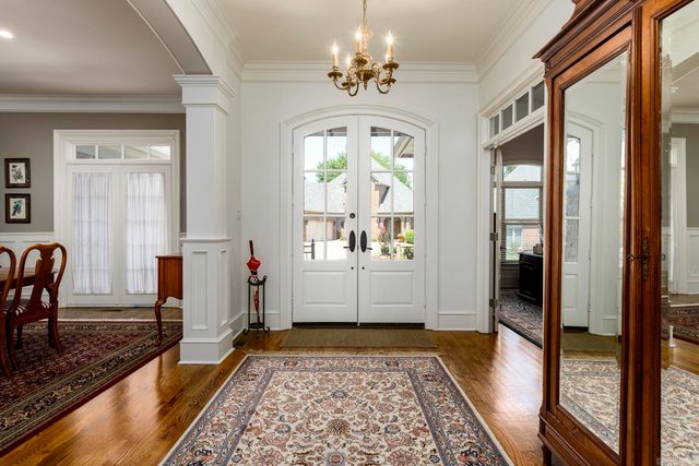 33 ALBA LANE, Little Rock, AR 72223