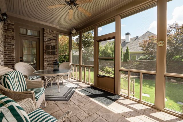 33 ALBA LANE, Little Rock, AR 72223