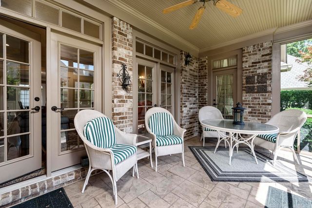 33 ALBA LANE, Little Rock, AR 72223