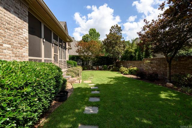 33 ALBA LANE, Little Rock, AR 72223