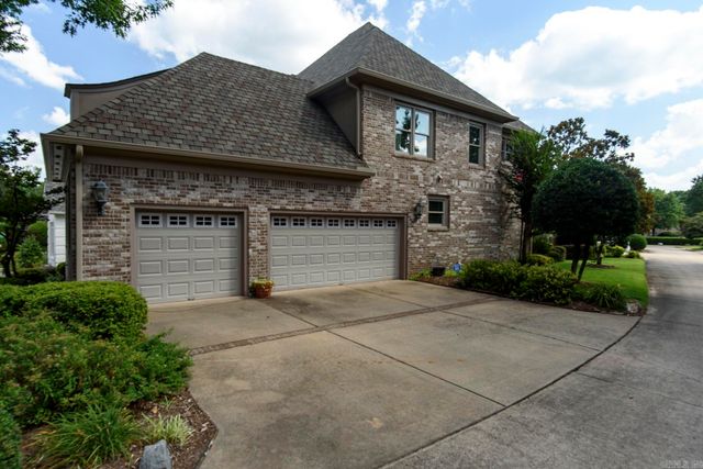 33 ALBA LANE, Little Rock, AR 72223